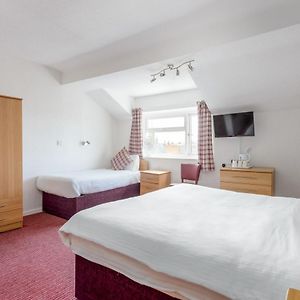 Chambre Classique Triple